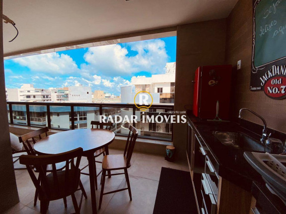 Imagem Cobertura à Venda, 202 m² em Vila Nova - Cabo Frio