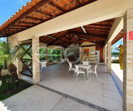 Imagem Apartamento com 2 Quartos à Venda, 57 m² em Jabotiana - Aracaju