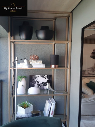 Imagem Apartamento com 1 Quarto à Venda, 21 m² em República - São Paulo Imagem Apartamento com 1 Quarto à Venda, 21 m² em República - São Paulo