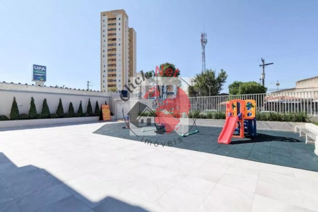 Imagem Apartamento com 2 Quartos à Venda, 56 m² em Baeta Neves - São Bernardo Do Campo Imagem Apartamento com 2 Quartos à Venda, 56 m² em Baeta Neves - São Bernardo Do Campo