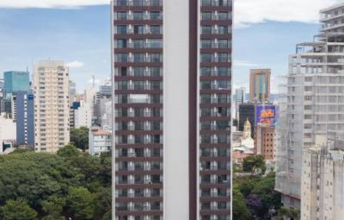 Imagem Sala Comercial à Venda, 28 m² em Paraíso - São Paulo Imagem Sala Comercial à Venda, 28 m² em Paraíso - São Paulo