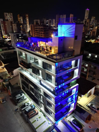 Imagem Apartamento com 1 Quarto à Venda, 30 m² em Jardim Oceania - João Pessoa