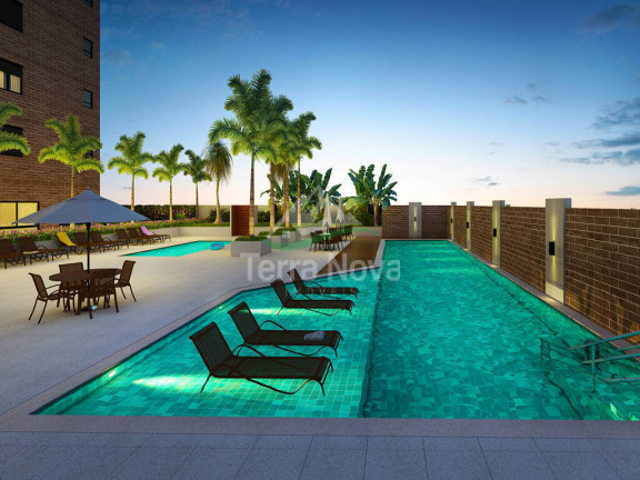Imagem Apartamento com 4 Quartos à Venda, 141 m² em Jardim Campos Elísios - Jundiaí