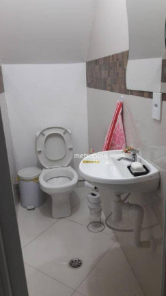 Imagem Sobrado com 2 Quartos à Venda, 110 m² em Campestre - Santo André Imagem Sobrado com 2 Quartos à Venda, 110 m² em Campestre - Santo André
