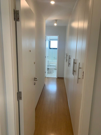 Imagem Imóvel com 3 Quartos para Alugar, 162 m² em Vila Nova Conceição - São Paulo