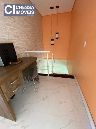 Imagem Sobrado com 4 Quartos à Venda, 163 m² em São João - Itajaí Imagem Sobrado com 4 Quartos à Venda, 163 m² em São João - Itajaí