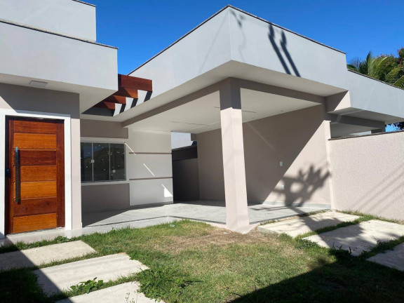 Imagem Casa com 3 Quartos à Venda, 230 m² em Coqueiral - Araruama Imagem Casa com 3 Quartos à Venda, 230 m² em Coqueiral - Araruama