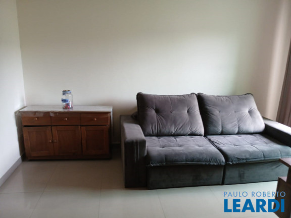 Imagem Apartamento com 3 Quartos à Venda, 65 m² em Jardim Ocara - Santo André