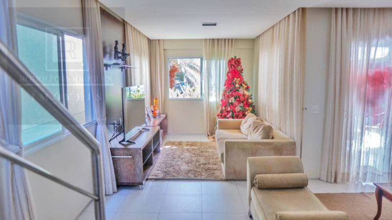 Imagem Casa de Condomínio com 4 Quartos à Venda, 277 m² em Sapiranga - Fortaleza Imagem Casa de Condomínio com 4 Quartos à Venda, 277 m² em Sapiranga - Fortaleza