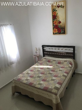 Imagem Casa com 3 Quartos à Venda, 100 m² em Jardim Do Lago - Atibaia