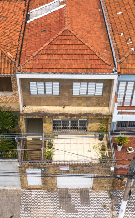 Casa com 4 Quartos à Venda, 240 m² em Vila Guilherme - São Paulo