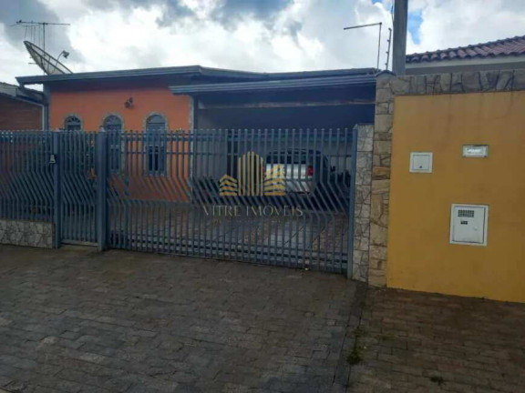 Casa com 3 Quartos à Venda, 139 m² em Jardim Santa Genebra - Campinas