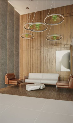 Imagem Apartamento com 2 Quartos à Venda, 67 m² em Guilhermina - Praia Grande