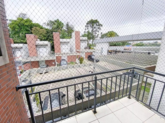 Imagem Casa de Condomínio com 3 Quartos à Venda, 105 m² em Chácara Pavoeiro - Cotia Imagem Casa de Condomínio com 3 Quartos à Venda, 105 m² em Chácara Pavoeiro - Cotia