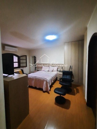 Imagem Casa com 4 Quartos à Venda, 321 m² em Centro - Caçapava Imagem Casa com 4 Quartos à Venda, 321 m² em Centro - Caçapava