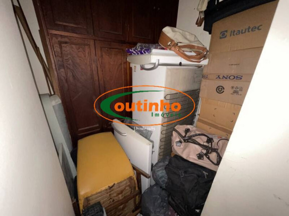 Imagem Apartamento com 3 Quartos à Venda, 84 m² em Tijuca - Rio De Janeiro Imagem Apartamento com 3 Quartos à Venda, 84 m² em Tijuca - Rio De Janeiro
