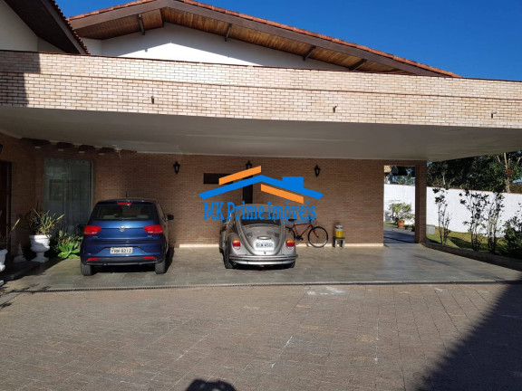 Imagem Casa com 4 Quartos à Venda, 700 m² em Granja Viana Ii - Cotia Imagem Casa com 4 Quartos à Venda, 700 m² em Granja Viana Ii - Cotia