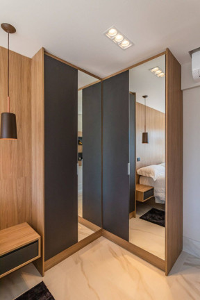 Imagem Apartamento com 1 Quarto à Venda, 63 m² em Melville Empresarial I E Ii - Barueri Imagem Apartamento com 1 Quarto à Venda, 63 m² em Melville Empresarial I E Ii - Barueri