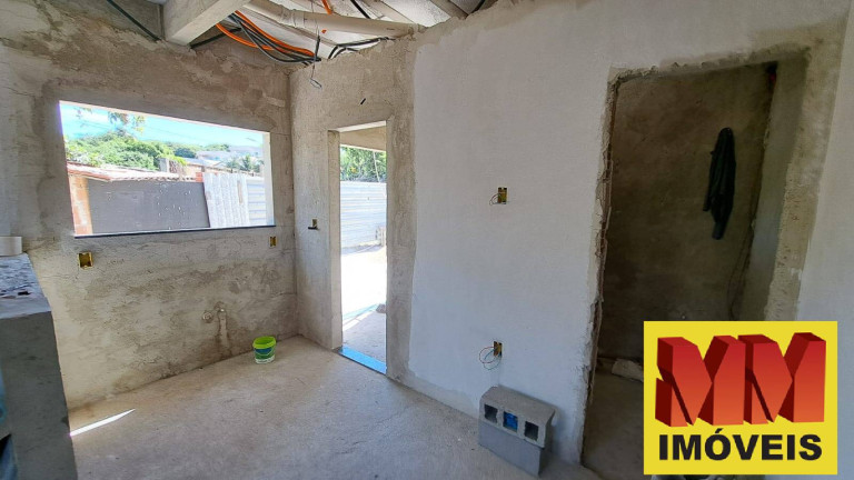 Imagem Casa de Condomínio com 2 Quartos à Venda, 71 m² em Peró - Cabo Frio Imagem Casa de Condomínio com 2 Quartos à Venda, 71 m² em Peró - Cabo Frio