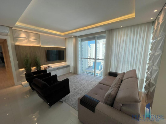 Imagem Apartamento com 3 Quartos à Venda, 144 m² em Centro - Balneário Camboriú