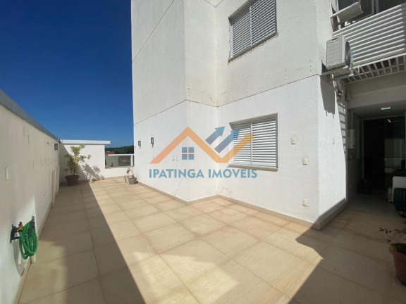 Imagem Apartamento com 3 Quartos à Venda, 96 m² em Horto - Ipatinga