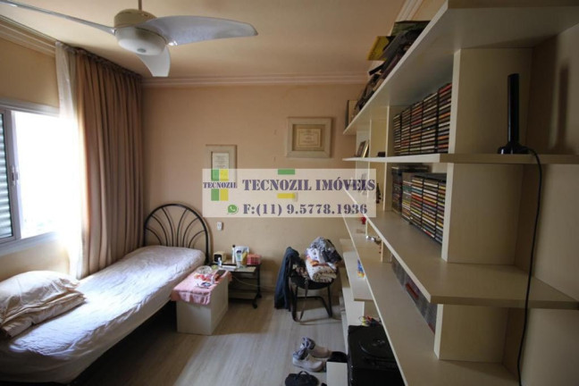 Imagem Apartamento com 3 Quartos à Venda, 94 m² em Perdizes - São Paulo