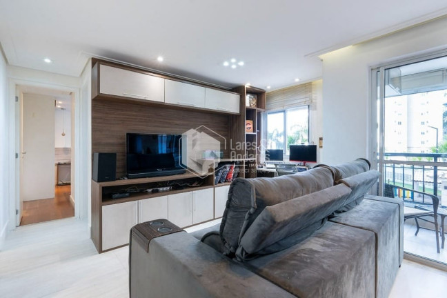 Apartamento com 2 Quartos à Venda, 64 m² em Vila Andrade - São Paulo