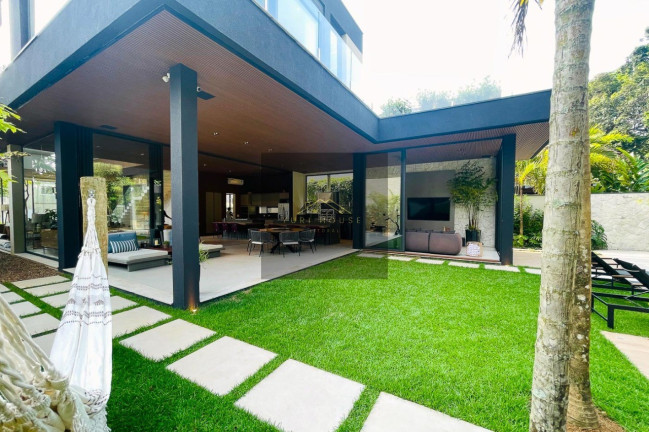Imagem Casa com 5 Quartos à Venda, 500 m² em Riviera - Bertioga