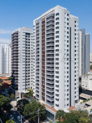 Imagem Imóvel com 3 Quartos à Venda, 150 m² em Perdizes - São Paulo
