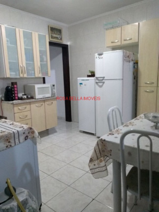Imagem Casa com 3 Quartos à Venda, 140 m² em Jardim Santa Lúcia - Campo Limpo Paulista Imagem Casa com 3 Quartos à Venda, 140 m² em Jardim Santa Lúcia - Campo Limpo Paulista