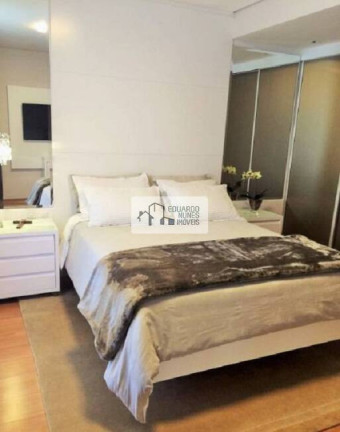 Imagem Apartamento com 4 Quartos à Venda, 150 m² em Sion - Belo Horizonte