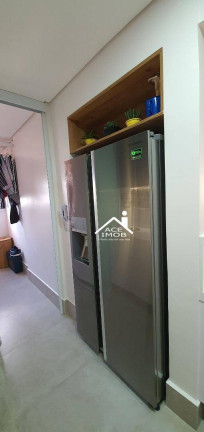 Imagem Apartamento com 2 Quartos à Venda, 94 m² em Santana - São Paulo
