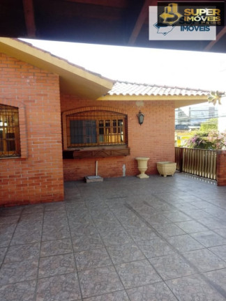 Imagem Casa com 3 Quartos à Venda, 169 m² em Centro - Pelotas Imagem Casa com 3 Quartos à Venda, 169 m² em Centro - Pelotas