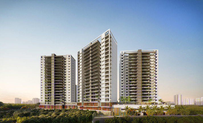 Imagem Apartamento com 3 Quartos à Venda, 173 m² em Jardim Das Samambaias - Jundiaí
