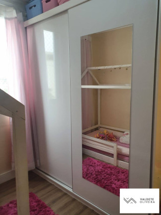 Imagem Apartamento com 2 Quartos à Venda, 96 m² em Jardim América - São José Dos Campos Imagem Apartamento com 2 Quartos à Venda, 96 m² em Jardim América - São José Dos Campos