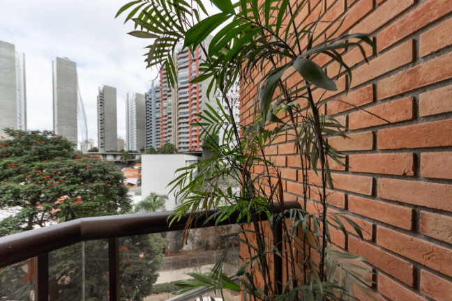 Imagem Apartamento com 2 Quartos à Venda, 72 m² em Jardim Ampliação - São Paulo