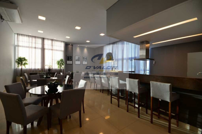 Apartamento com 3 Quartos à Venda, 92 m² em Altiplano Cabo Branco - João Pessoa