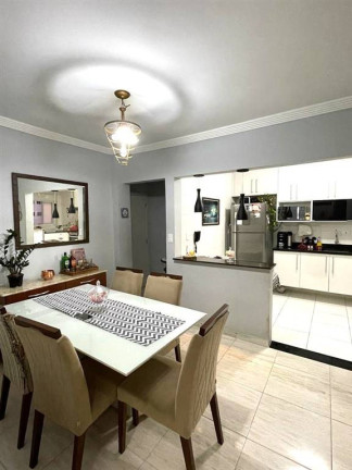 Imagem Apartamento com 2 Quartos à Venda, 87 m² em Centro - Mongagua Imagem Apartamento com 2 Quartos à Venda, 87 m² em Centro - Mongagua