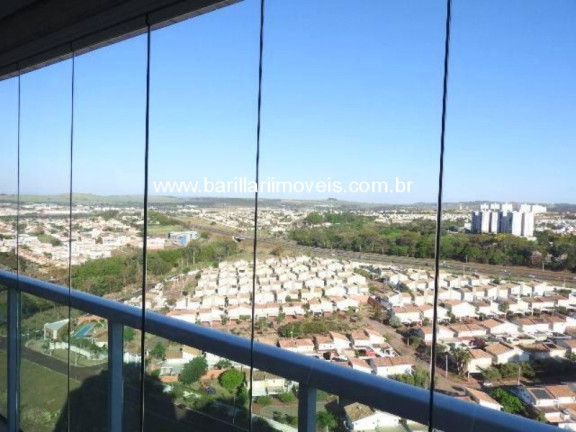 Imagem Imóvel com 3 Quartos à Venda, 167 m² em Jardim Botânico - Ribeirão Preto