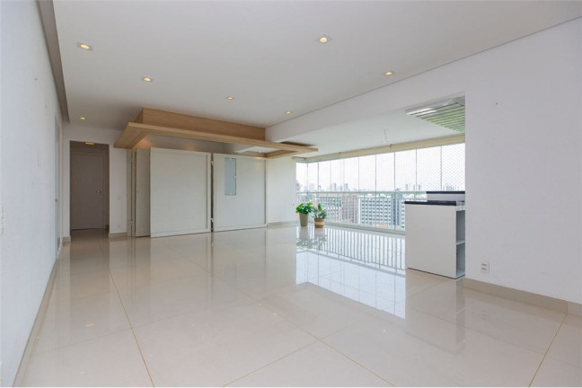 Imagem Apartamento com 3 Quartos à Venda, 130 m² em Chácara Santo Antônio (zona Sul) - São Paulo
