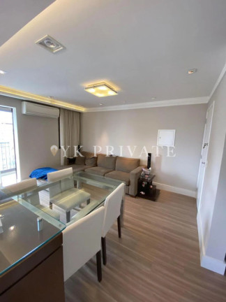 Imagem Apartamento com 2 Quartos à Venda, 63 m² em Perdizes - São Paulo Imagem Apartamento com 2 Quartos à Venda, 63 m² em Perdizes - São Paulo
