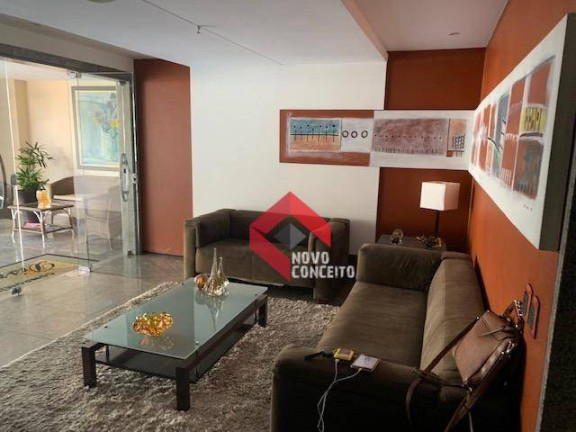 Imagem Apartamento com 4 Quartos à Venda, 155 m² em Meireles - Fortaleza Imagem Apartamento com 4 Quartos à Venda, 155 m² em Meireles - Fortaleza