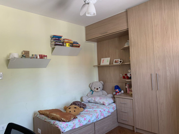 Imagem Sobrado com 3 Quartos à Venda, 145 m² em Chácara Inglesa - São Bernardo Do Campo