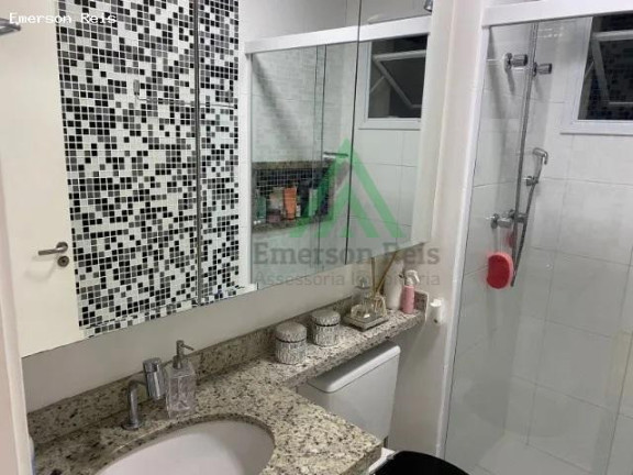 Imagem Apartamento com 3 Quartos à Venda, 96 m² em Vila Andrade - São Paulo Imagem Apartamento com 3 Quartos à Venda, 96 m² em Vila Andrade - São Paulo