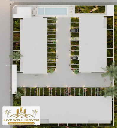 Imagem Apartamento com 2 Quartos à Venda, 107 m² em Village I - Porto Seguro Imagem Apartamento com 2 Quartos à Venda, 107 m² em Village I - Porto Seguro