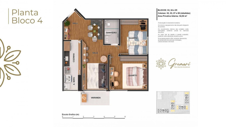 Imagem Apartamento com 2 Quartos à Venda, 54 m² em Vargem Pequena - Rio De Janeiro Imagem Apartamento com 2 Quartos à Venda, 54 m² em Vargem Pequena - Rio De Janeiro