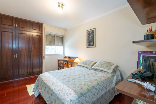 Imagem Apartamento com 3 Quartos à Venda, 142 m² em Paraíso Do Morumbi - São Paulo Imagem Apartamento com 3 Quartos à Venda, 142 m² em Paraíso Do Morumbi - São Paulo
