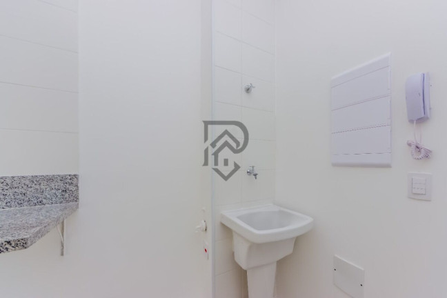 Imagem Apartamento com 2 Quartos à Venda, 44 m² em Vila Mariana - São Paulo
