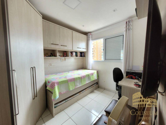 Imagem Apartamento com 3 Quartos à Venda, 105 m² em Tupi - Praia Grande
