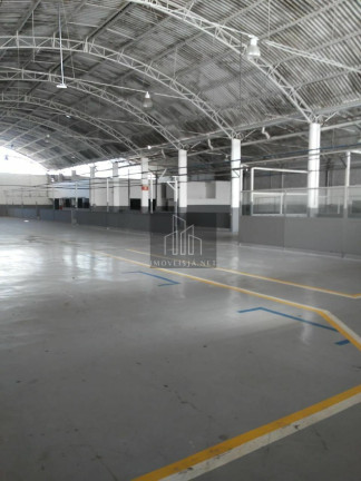 Imagem Imóvel Comercial para Alugar, 3.029 m² em água Branca - São Paulo Imagem Imóvel Comercial para Alugar, 3.029 m² em água Branca - São Paulo